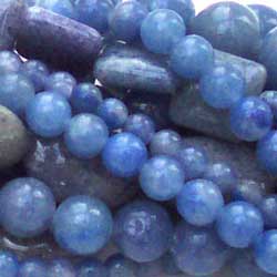 Blue Aventurine