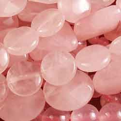 Rose Quartz