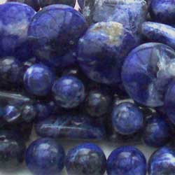 Sodalite