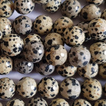 Dalmatian Jasper