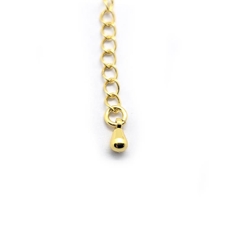 Brass Gold Chain Extender