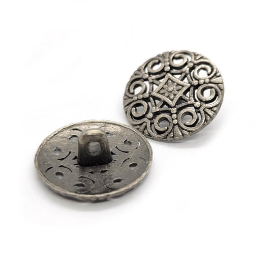 Medieval Style Shank Button