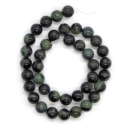 Kambaba Jasper 10mm Round Beads