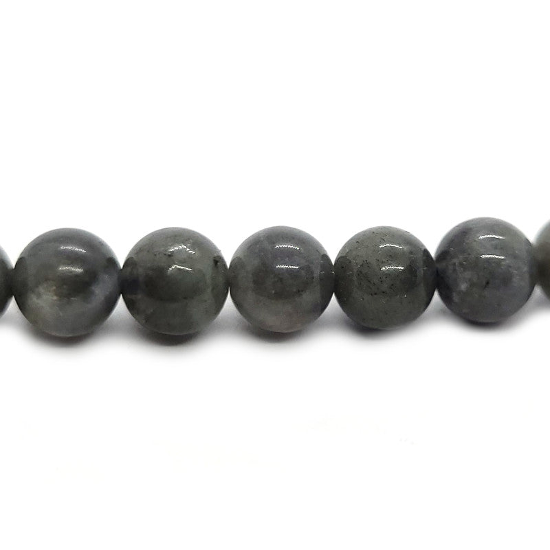 Labradorite 6mm Round Beads