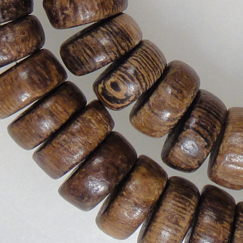 Robles Pokalet Wood Beads