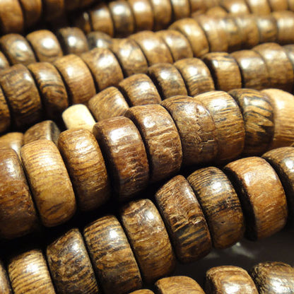 Robles Pokalet Wood Beads