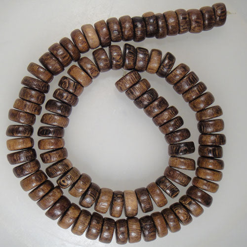 Robles Pokalet Wood Beads